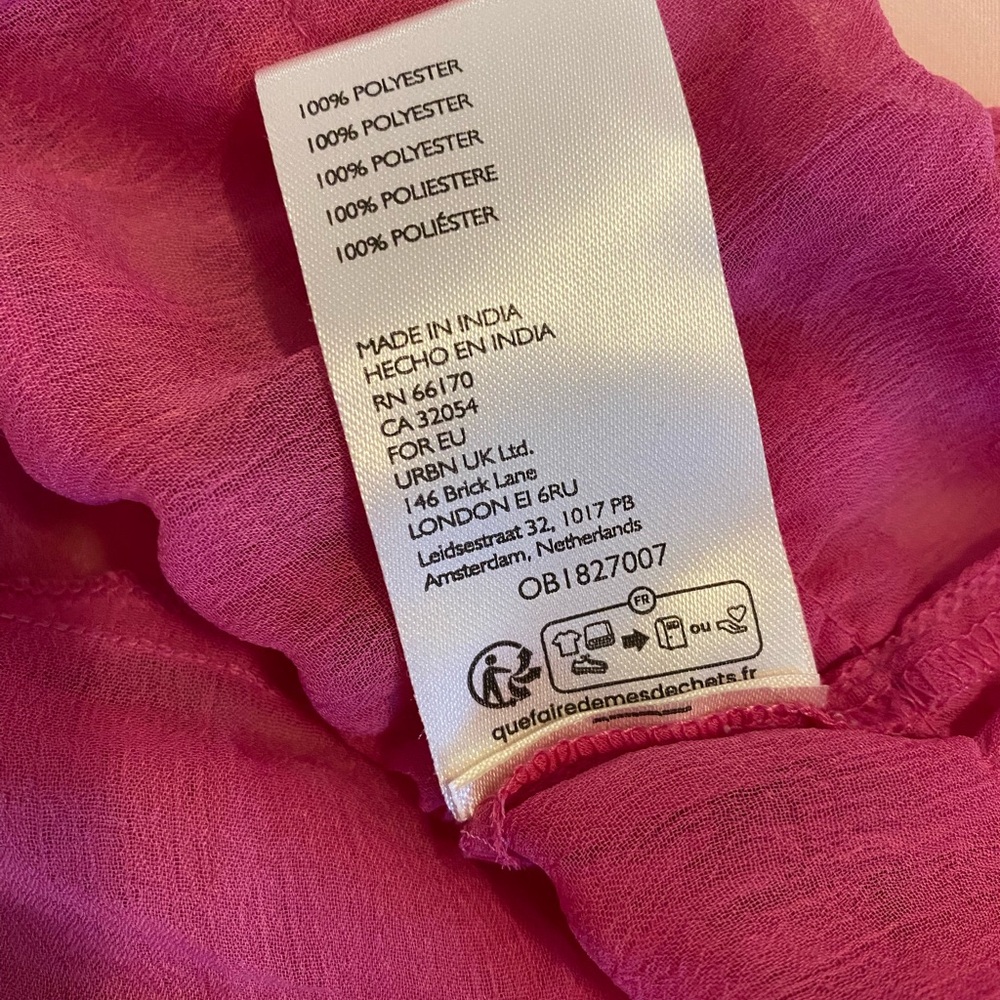 Free People Moon Phase Midi Slip - Picture 8 of 9